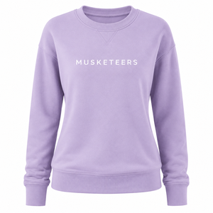 Sudadera Holgada Ecológica de Invierno/Otoño, Estilo Personalizado OEM, Precio de Fábrica, Diseño de Logotipo Personalizado, Sudadera para Mujer - Product Image 3