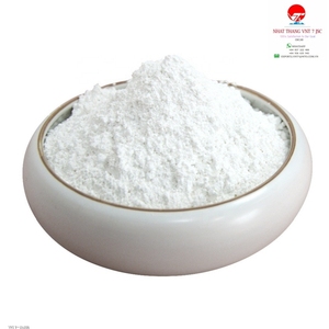 Premium Calcite Powder Ultrafined GCC CacCO3 High Quality Ground Calcium Carbonate Reasonable Price Nhat Thang Turning Tool - Product Image 3