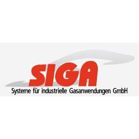 SIGA GmbH logo
