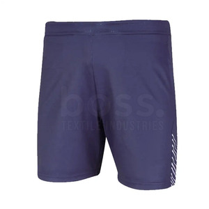Uniforme de volley-ball pour adultes 100% polyester respirant, écologique, durable, service OEM, haute qualité, logo personnalisé, fabriqué au Pakistan, prix compétitif - Product Image 4