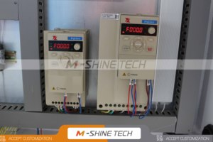 <span class=keywords><strong>JINA</strong></span> M-SHINE MS50-2137 5-Achsen CNC Nesting-Fräse für Tischlerei und Möbelherstellung - Product Image 5