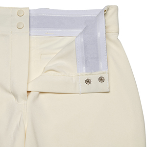 Pantalones de Béisbol de Primera Calidad con Diseño Personalizado, Pantalones Deportivos de Béisbol Sublimados al por Mayor, 100% Poliéster - Product Image 5
