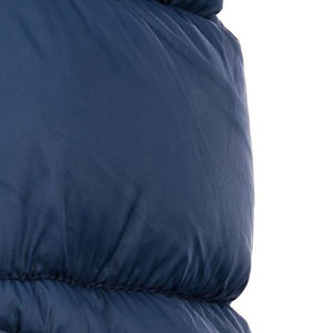 Chaqueta Acolchada de Lona Ligera, Impermeable y Transpirable con Capucha para Hombre, Color Sólido, Secado Rápido, Estilo Casual de Invierno, OEM - Product Image 6