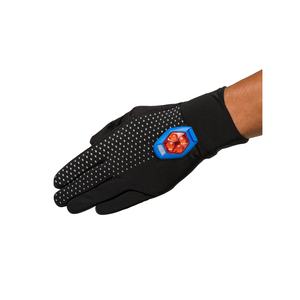 Guantes Profesionales para Correr con Dedos Completos, Transpirables, con Pantalla Táctil, Ajuste Elástico, Agarre de Silicona, para Entrenamiento al Aire Libre, Fitness, Ciclismo y Deportes - Product Image 5