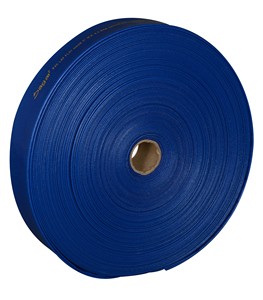 Premium Quality Reinforced PVC <b>layflat</b> <b>hoses</b> - Product Image 4