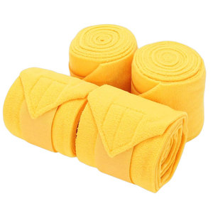 Oferta Especial: Vendas para Patas de Caballo Cómodas y Flexibles con Acabado de Tela Suave - Product Image 1