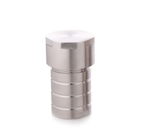 TECHINSTRO 250ml <b>PTFE</b> Lined Stainless Steel Synthesis Reactor Autoclave Hydrothermal Vessel 220C Max Temp OEM/ODM Customizable - Product Image 2