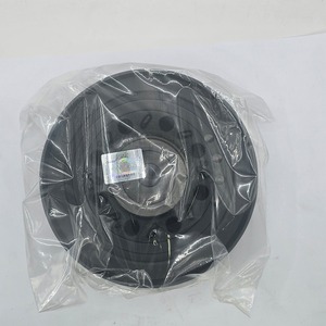 [SOLAR ONE] Polea Amortiguadora del Cigüeñal 23124-2F602 para Hyundai IX35 2009- Parte Delantera de la Polea Armónica - Product Image 2