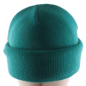 Gorro de Punto Acanalado Unisex para Uso Diario, Gorro de Invierno Suave y Cómodo, Logotipo Personalizado, OEM, Marca Privada, Proveedor de Gorros al por Mayor - Product Image 6