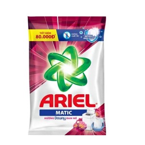ผงซักฟอกแอเรียล ผสมดาวน์นี่ แพชชั่น 5 กก. x 3 จาก ExportVinaltd - Product Image 1