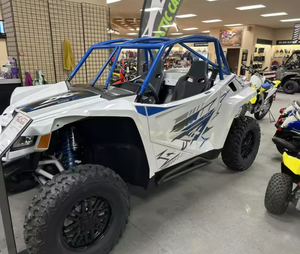 Super Ofertas 2025: Cat Off Road Wildcats XX SE Nuevo Original Listo para Enviar - Product Image 4