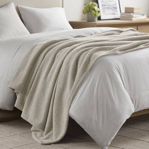 Coperta Morbida per Letto King Size Dream Soft - Product Image 1