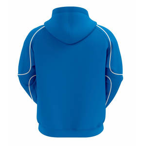 Sudaderas con Capucha para Hombre, Diseño Personalizado, Impresión Serigrafiada, Algodón de Lujo, Calidad Premium, Talla Grande, Sudadera Deportiva - Product Image 5