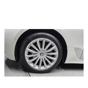 บีเอ็มดับเบิลยู แกรนด์ทัวริสโม (GT) 630i XDrive รุ่นหรู ปี 2022 พวงมาลัยซ้าย เกียร์อัตโนมัติ ระยะทาง 12,754 กม. - Product Image 5