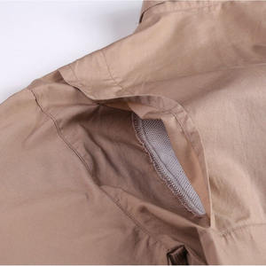 Chemise boutonnée pour homme à prix raisonnable, dernière mode, qualité supérieure, anti-plis, tendance - Product Image 4