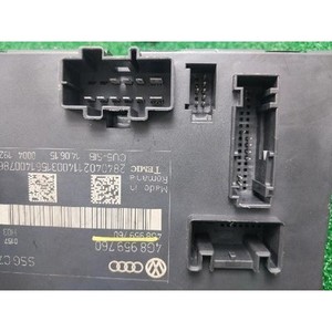 ECUs y Módulos de Computación A6 Usados 4G8959760 - Product Image 4