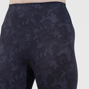 Yoga Pant Leggings High Waist Hip Tight Sports Fitness Summer Yoga Leggigng Wears Wholesale Price Legging Women Breathable - Product Image 6