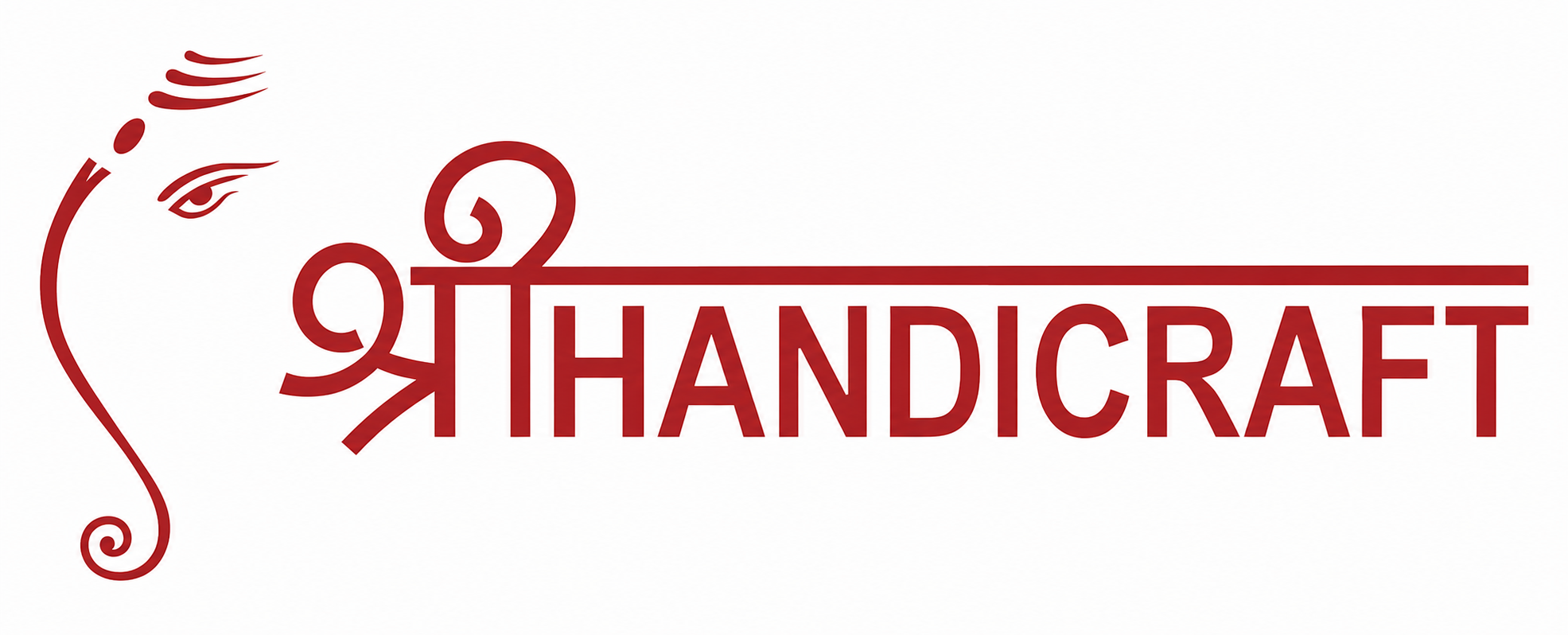 SHREE HANDICRAFT logo