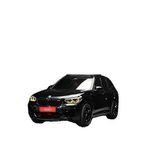 BMW X3M 3.0 2019 con Caja de Cambios Automática, 52,853 km, Volante a la Izquierda, Cámara Trasera - Product Image 1