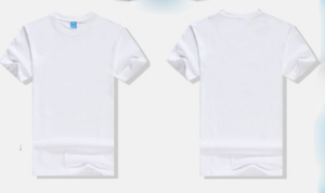 Camisetas Baratas de Algodón 100% Casuales con Letras para Campaña Electoral Presidencial, Manga Corta, Corte Regular - Product Image 5