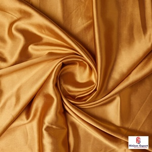 Fabricante de Tela Satén Japonesa, Tela Satén Premium, Fábrica Textil Personalizada OEM ODM, Vestidos, Moda, Textil para el Hogar, Venta al Por Mayor - Product Image 5