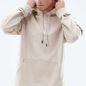 Sweat à capuche de ski imperméable pour homme, personnalisé, en polaire épaisse, pour snowboard, coupe oversize, streetwear, hiver, polaire technique, sport - Product Image 2