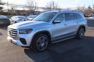 Mercedes-Benz GLS 450 d'occasion en bon état, modèle 2024 - Product Image 4