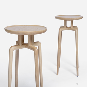 Luxury Style Minimalist Solid Steel Plate Iron Sheet Steel Plate <b>Small</b> Round <b>Table</b> Coffee <b>Table</b> <b>Small</b> Apartment Round <b>Table</b> - Product Image 2