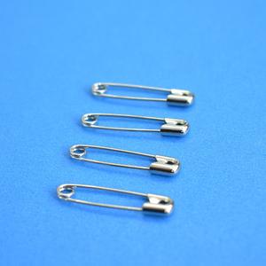 อุปกรณ์ตกแต่งเสื้อผ้าสำหรับติดแท็กป้ายชื่อหมุดนิรภัย AF110สแนปอินขนาด24มม. - Product Image 2