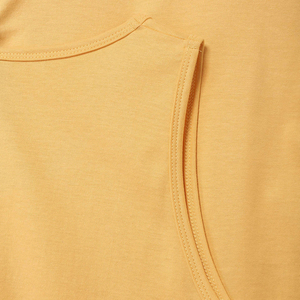 Débardeur en tissu durable pour homme, taille personnalisée, design incroyable, look élégant, débardeur pour homme pour les activités sportives - Product Image 4