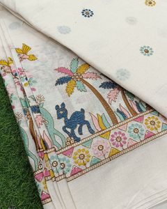 Tissu brodé de qualité supérieure pour vêtements de mode féminine, vêtements de créateurs, robes de soirée, kaftans, abayas, vêtements de mariée - Product Image 3