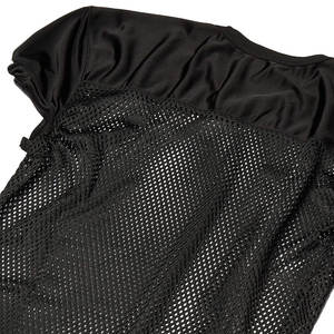 Jersey de Fútbol Americano Premium, Uniforme de Equipo Personalizado y Elegante, Malla Transpirable, Cómodo, Duradero, Ligero y Atlético - Product Image 2