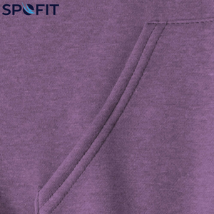 Novedad 2026: Sudadera con Capucha Oversize para Hombre, Estilo Urbano, Raglán, Diseño Único, Transpirable, de Algodón Felpa - Product Image 4