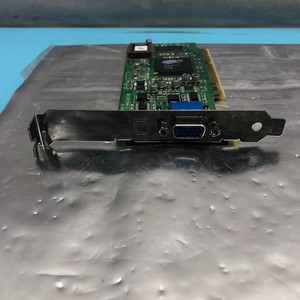 ATI Technolog 109-72300-10 Rage XL Xpert 98 8MB - Équipements et pièces semi-conducteurs d'occasion fiables à l'échelle mondiale - Product Image 4