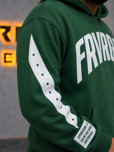 Survêtement unisexe noir à capuche, manches longues, fermeture éclair sur le devant, coupe ample, sweat-shirt et pantalon, streetwear, impression de lettres, vêtements d'automne - Product Image 3