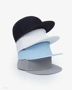 Gorra Clásica Snapback, Gorra de Moda Snapback para Hombre, Gorra Snapback Unisex, Gorras Snapback de Visera Plana, Gorras de Béisbol de Visera Plana - Product Image 4