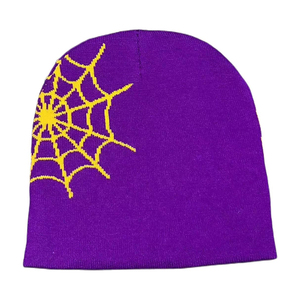 Shaghaf Sports Wear Impex Bc5 OEM – Bonnet d'hiver tricoté unisexe en 100 % acrylique, personnalisé, de haute qualité, avec étiquette tissée et lettres teintées - Product Image 5