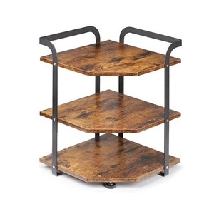 Elegant Metal Spice <b>Rack</b> Created <b>for</b> Organizing Seasonings Herbs and <b>Kitchen</b> Supplies with Durable Space Saving <b>Storage</b> - Product Image 1