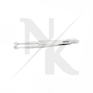 Hot Selling German Bead Holding Tweezers Ball Holder Piercing <b>Tool</b> Grabber Captive Jewelry <b>Tools</b> & Equipment Jewelry <b>Bench</b> <b>Tools</b> - Product Image 4