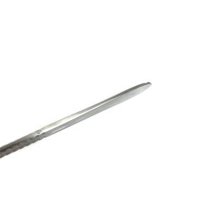 Manche de scalpel professionnel en acier inoxydable, personnalisé avec logo, fabriqué sur mesure par Surgiright Instruments - Product Image 6