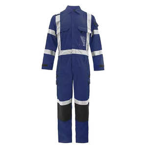 Uniforme de Tráfico de Alta Calidad con Logotipo Personalizado, Uniforme de Trabajo Más Vendido a Bajo Precio - Product Image 5