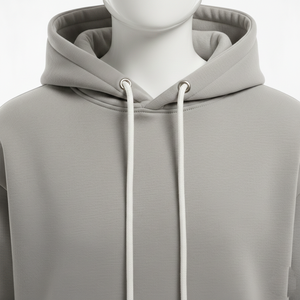 Glory Custom Distressed Heavyweight <b>Tracksuit</b> 100% Cotton Soft Breathable Fabric Hoodie With Jogger Sweat Pant For Unisex Wear - Product Image 6