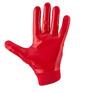 Custom 2026 Printed Polyester Fabric American Football Uniform Safety <b>Gloves</b> High Quality Personalized Logo Design Anti-Static - Product Image 2