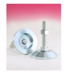High Performance Iron Custom Hardware <b>Tools</b> Industrial Fastener Bolt Metric <b>Thread</b> Trivalent Chromate Finish Japan Origin - Product Image 1