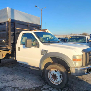 Tracteur routier diesel 6x4, camion lourd pour le transport de marchandises et le transport routier dans le secteur de la logistique commerciale - Product Image 2