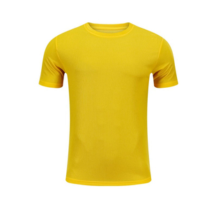Camiseta Deportiva Moderna de Punto para Hombre, Transpirable, con Gestión de Humedad, Ropa Deportiva Ecológica - Product Image 6