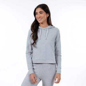 Sudadera con Capucha de Felpa Unisex de Alta Calidad, 100% Algodón, Personalizable, Gruesa, para Invierno, con Bolsillos Térmicos, Diseño Sólido, Venta al Por Mayor - Product Image 5
