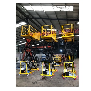 Vlift-3-300Ks Ordinary Product Pedestrian Electric Stacker Pedestrian Electric Stacker Warranty 1 Year Mechanics Vietnam - Product Image 1