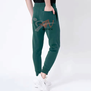 กางเกงขายาวผู้ชายใส่สบายสไตล์ไม่เหมือนใคร - Product Image 3