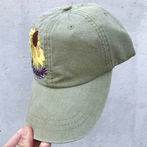 Gorras de Béisbol Unisex de Primera Calidad en Venta, Hechas con Materiales de Alta Calidad - Product Image 3